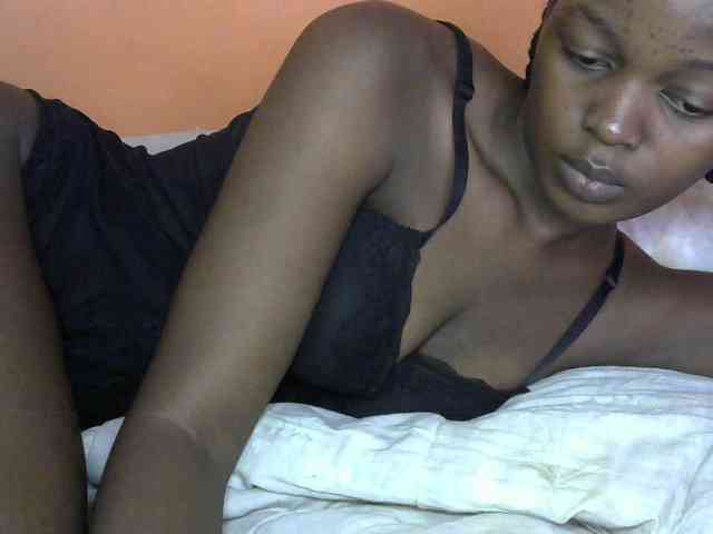 Sweetness-Tatiana webcam