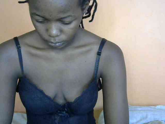 Sweetness-Tatiana webcam