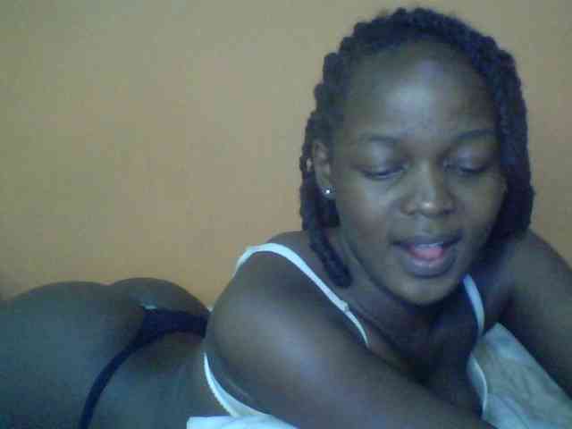 Sweetness-Tatiana webcam