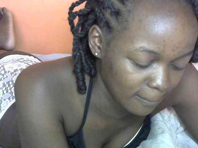 Sweetness-Tatiana webcam