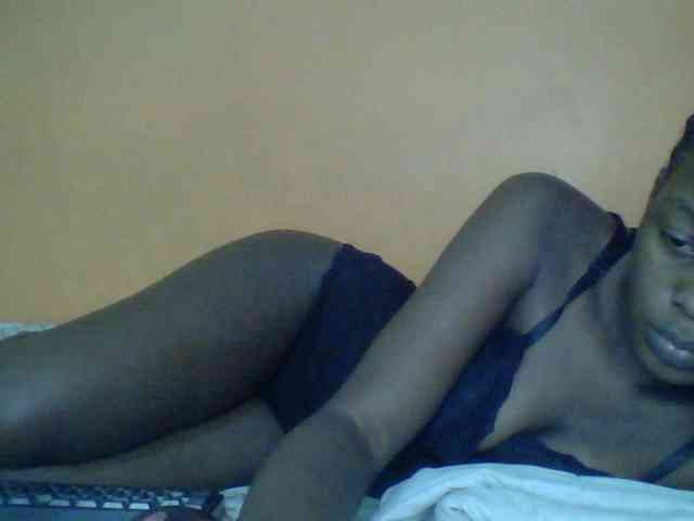 Sweetness-Tatiana webcam