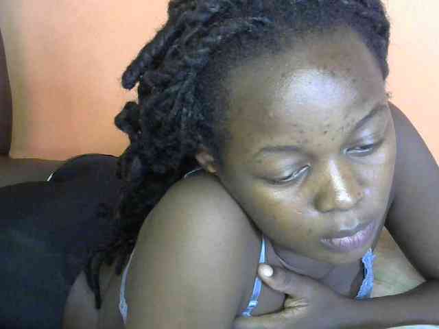 Sweetness-Tatiana webcam