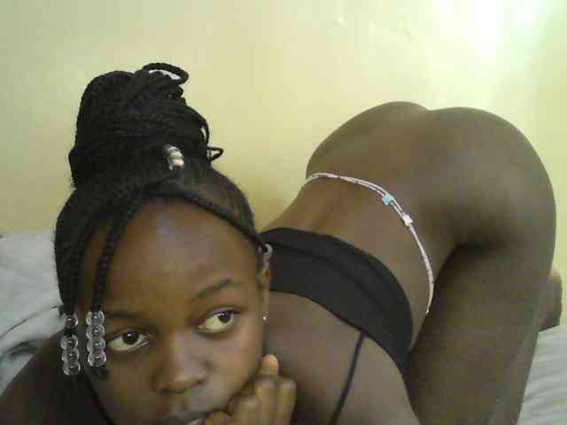 Sweetness-Tatiana webcam