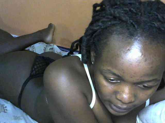 Sweetness-Tatiana webcam