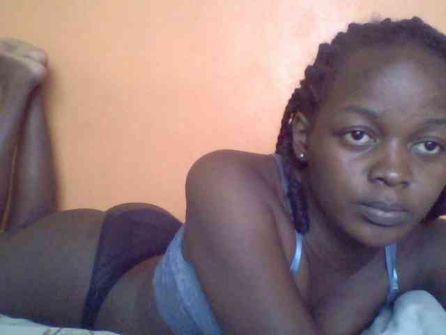 Sweetness-Tatiana webcam