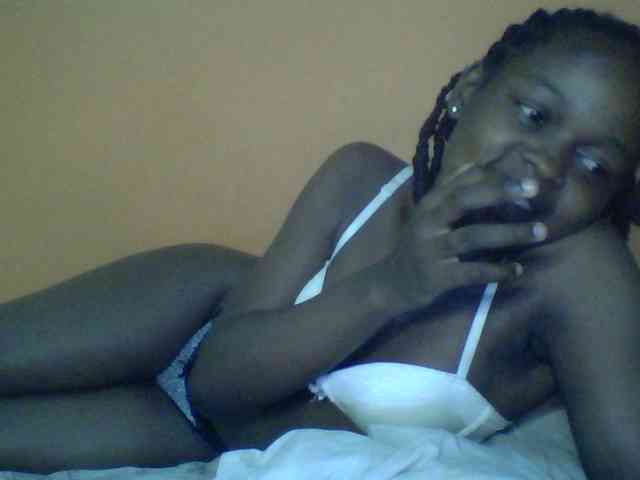 Sweetness-Tatiana webcam