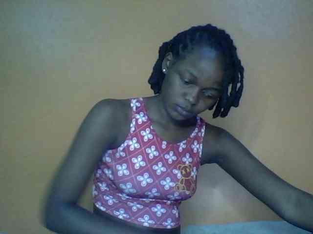 Sweetness-Tatiana webcam