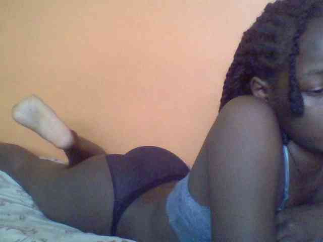 Sweetness-Tatiana webcam