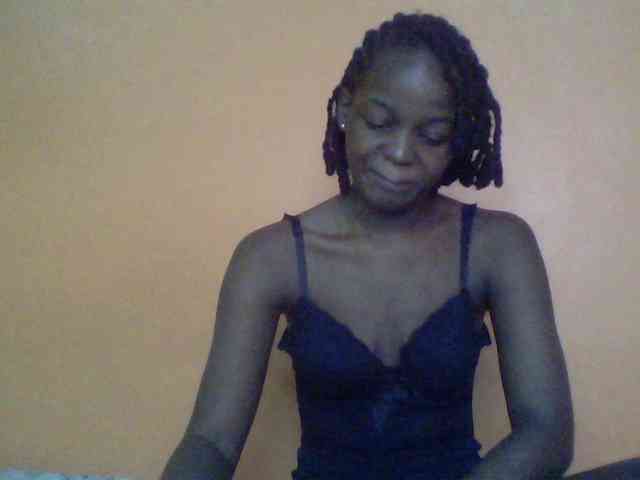 Sweetness-Tatiana webcam