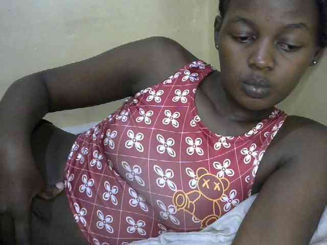 Sweetness-Tatiana webcam