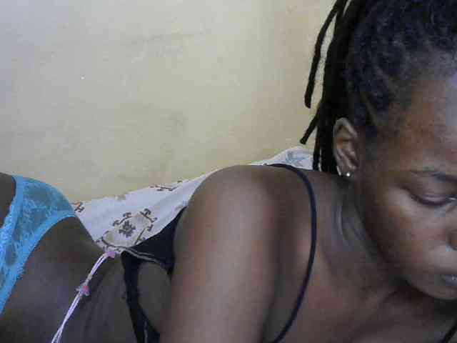 Sweetness-Tatiana webcam