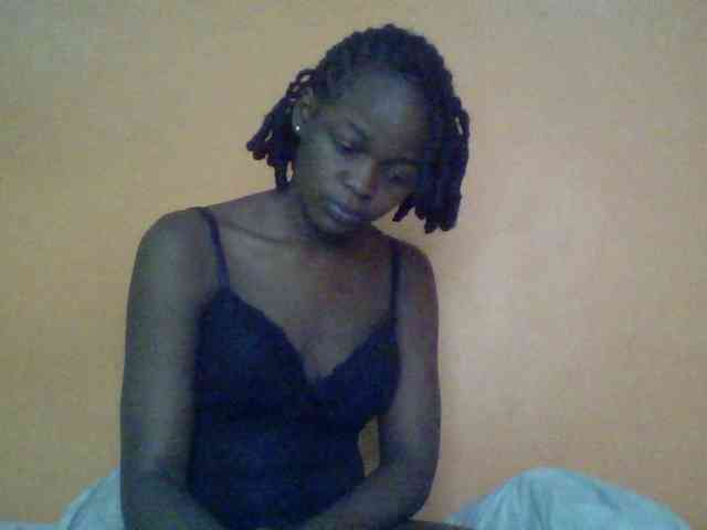 Sweetness-Tatiana webcam