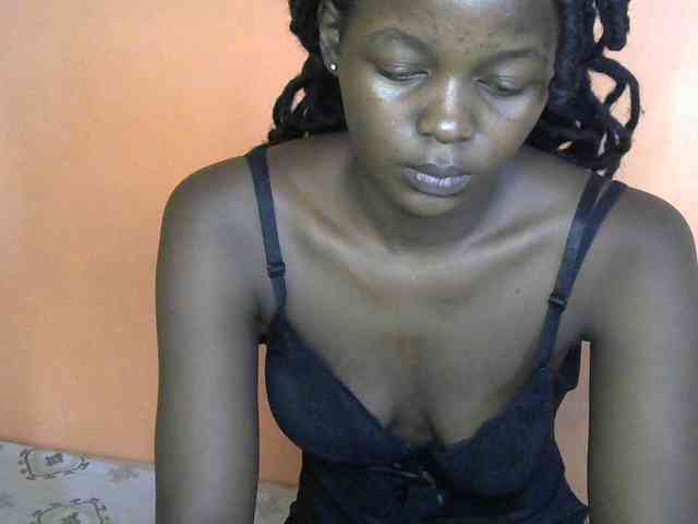 Sweetness-Tatiana webcam