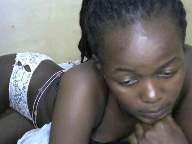 Sweetness-Tatiana webcam