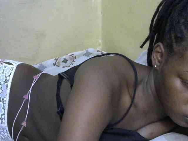 Sweetness-Tatiana webcam