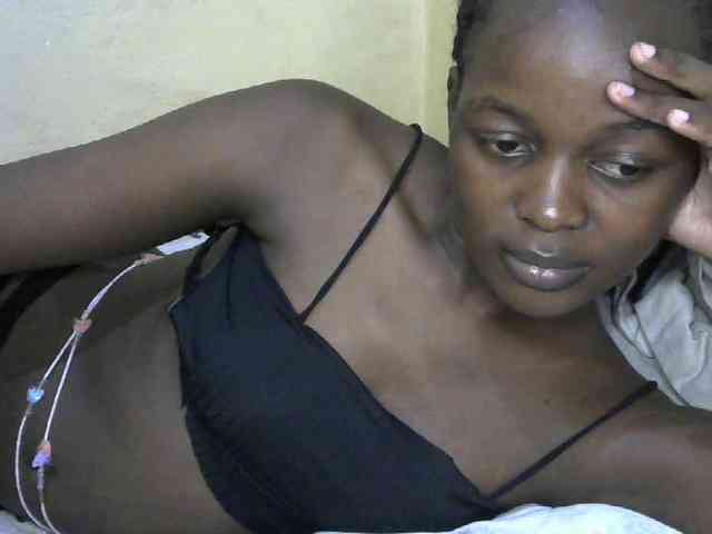 Sweetness-Tatiana webcam