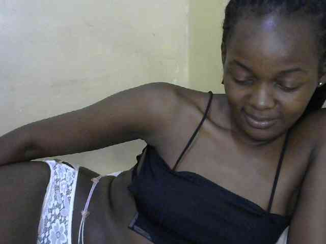 Sweetness-Tatiana webcam