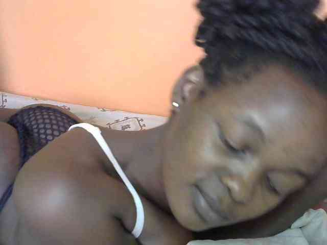 Sweetness-Tatiana webcam