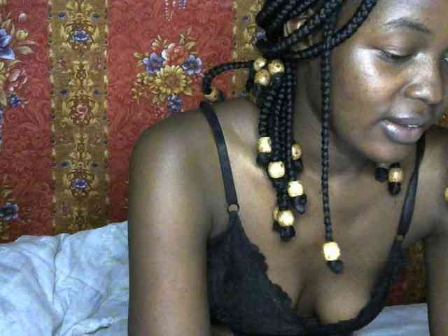 Sweetness-Tatiana webcam