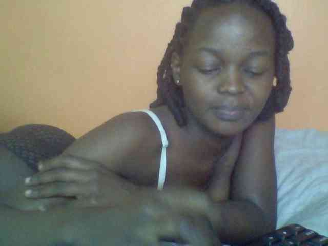 Sweetness-Tatiana webcam