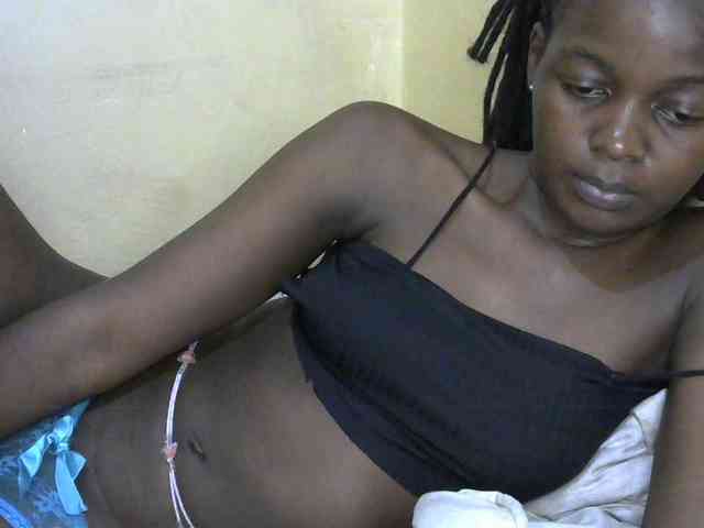 Sweetness-Tatiana webcam