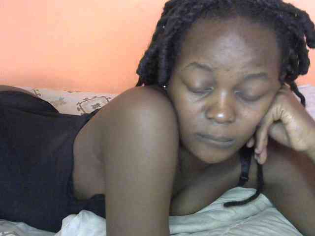 Sweetness-Tatiana webcam