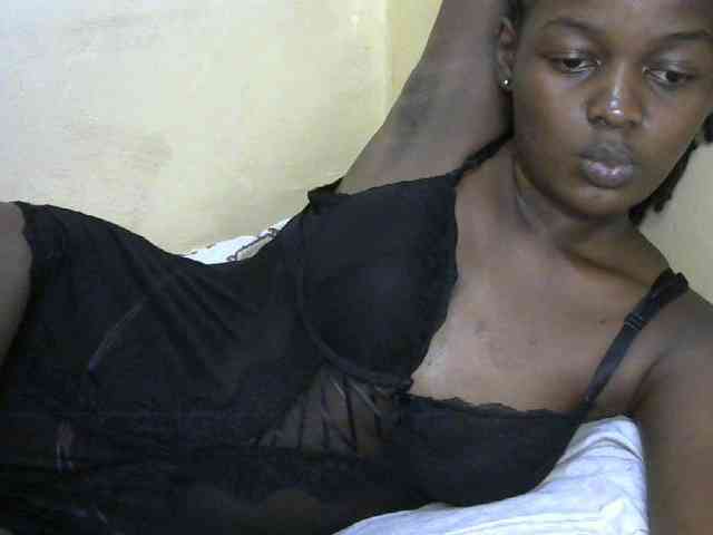 Sweetness-Tatiana webcam