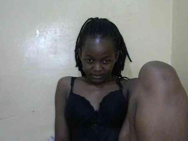 Sweetness-Tatiana webcam