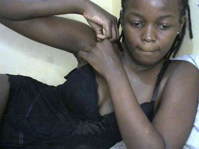 Sweetness-Tatiana webcam