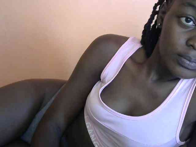 Sweetness-Tatiana webcam