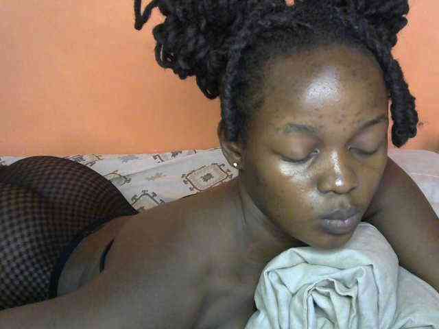 Sweetness-Tatiana webcam