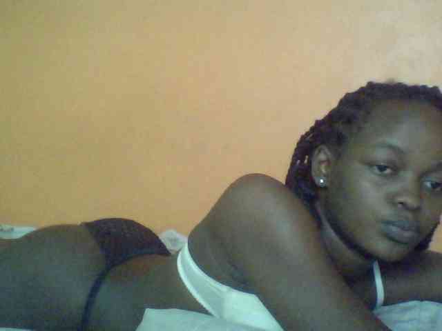 Sweetness-Tatiana webcam