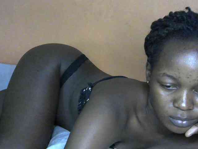 Sweetness-Tatiana webcam