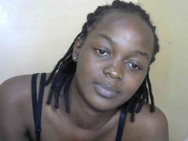 Sweetness-Tatiana webcam