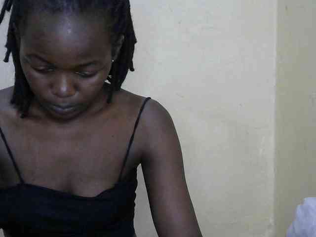 Sweetness-Tatiana webcam