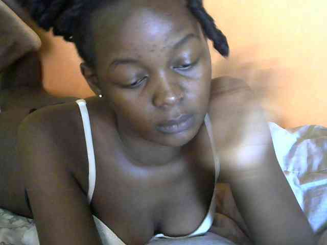 Sweetness-Tatiana webcam