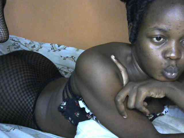 Sweetness-Tatiana webcam