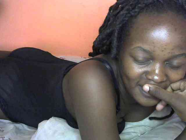 Sweetness-Tatiana webcam