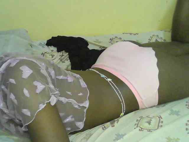 Sweetness-Tatiana webcam