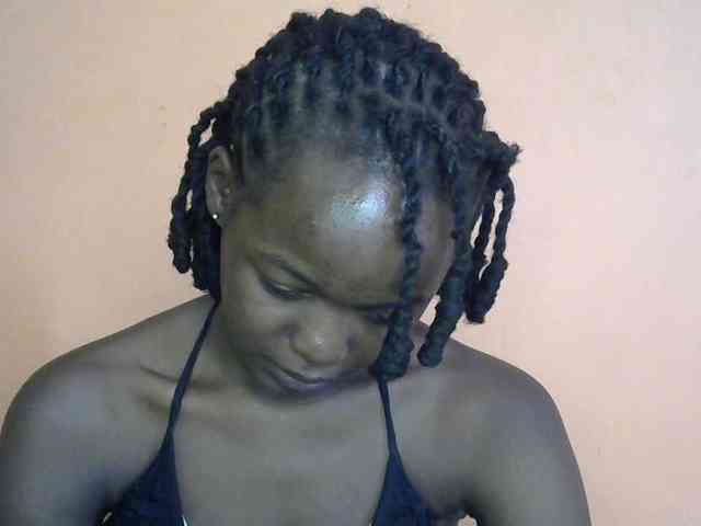 Sweetness-Tatiana webcam