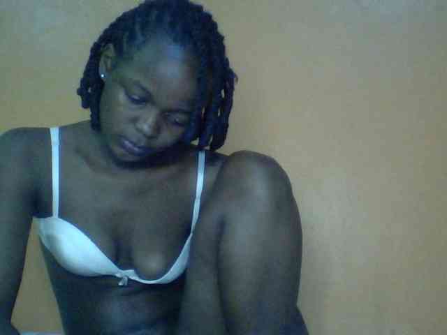 Sweetness-Tatiana webcam