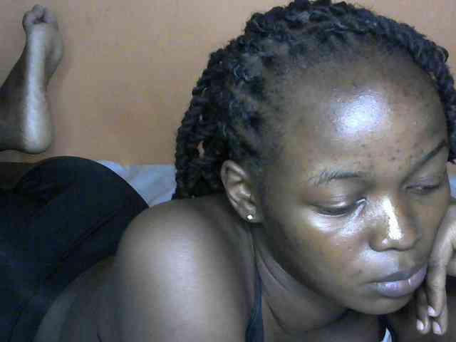 Sweetness-Tatiana webcam