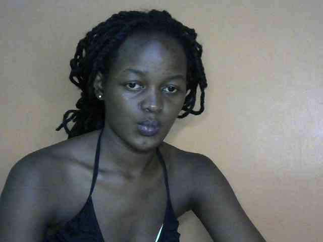 Sweetness-Tatiana webcam