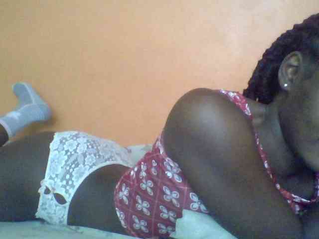 Sweetness-Tatiana webcam