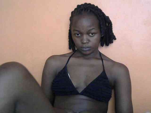 Sweetness-Tatiana webcam