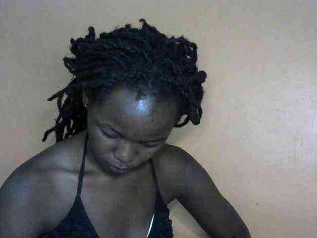 Sweetness-Tatiana webcam