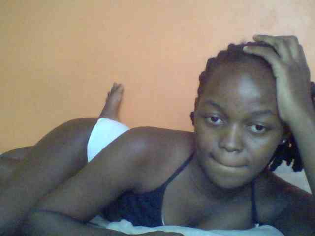 Sweetness-Tatiana webcam