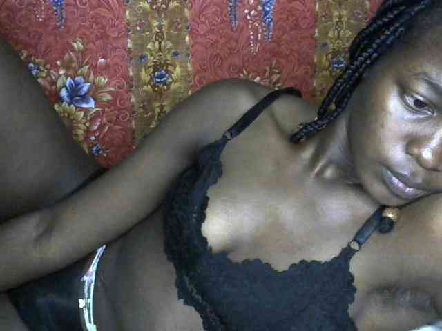 Sweetness-Tatiana webcam