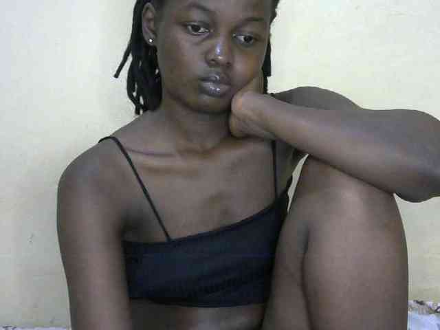 Sweetness-Tatiana webcam