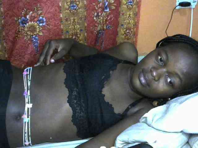 Sweetness-Tatiana webcam
